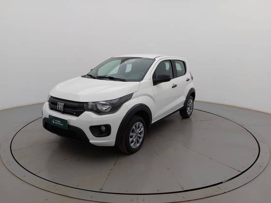 FIAT MOBI 1.0 EVO FLEX LIKE. MANUAL FIAT MOBI 1.0 EVO FLEX LIKE. MANUAL